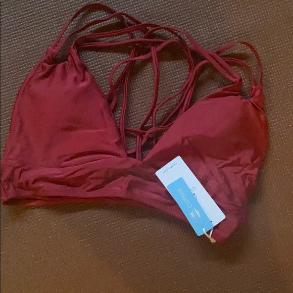 Cupshe | Strapy Two Piece - Picture 5 of 5